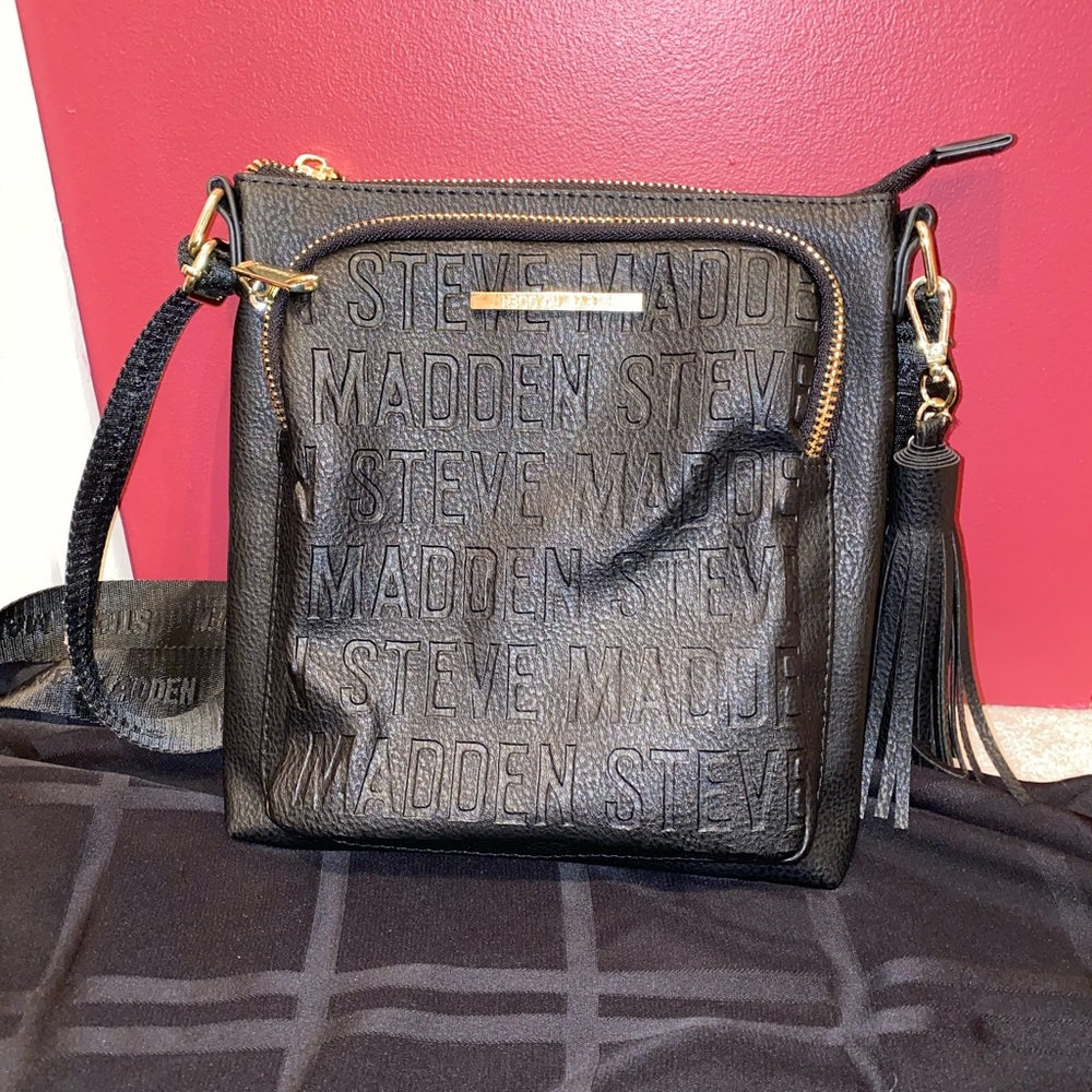 Steve Madden Crossbody Bag